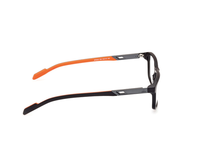 Optical Frames Adidas Sport SP5043 002 55 15 — vista 6