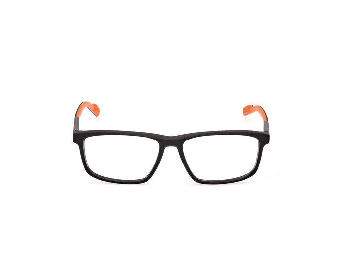 Optical Frames Adidas Sport SP5043 002 55 15 — vista 8