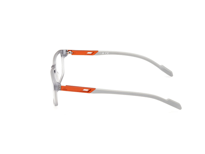 Optical Frames Adidas Sport SP5043 020 55 15 — vista 2