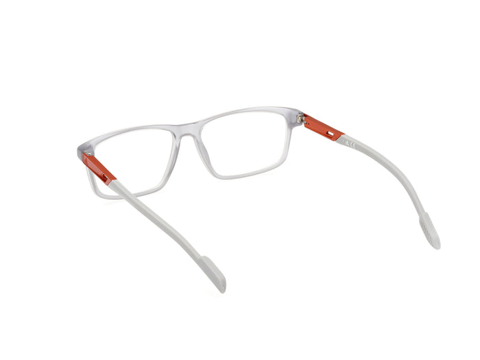 Optical Frames Adidas Sport SP5043 020 55 15 — vista 3