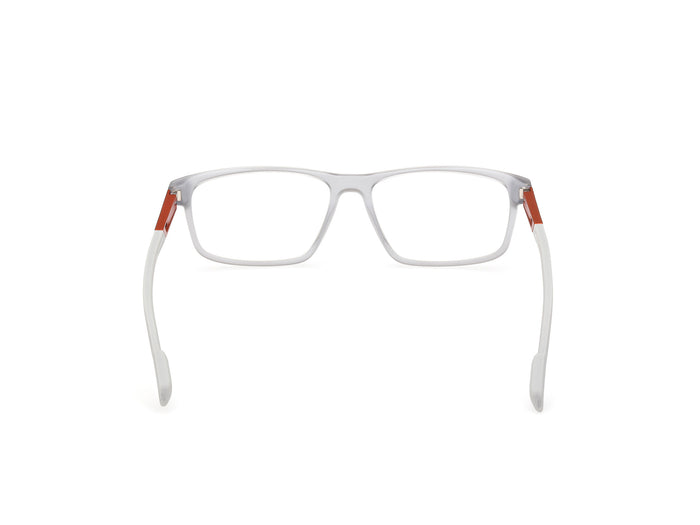 Optical Frames Adidas Sport SP5043 020 55 15 — vista 4