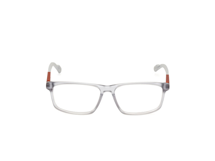 Optical Frames Adidas Sport SP5043 020 55 15 — vista 8