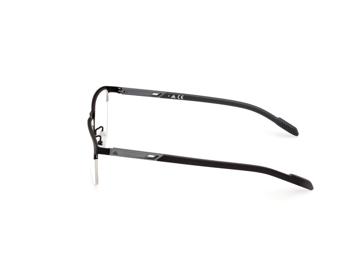 Gafas Graduadas Adidas Sport SP5048 005 57 15 — vista 2