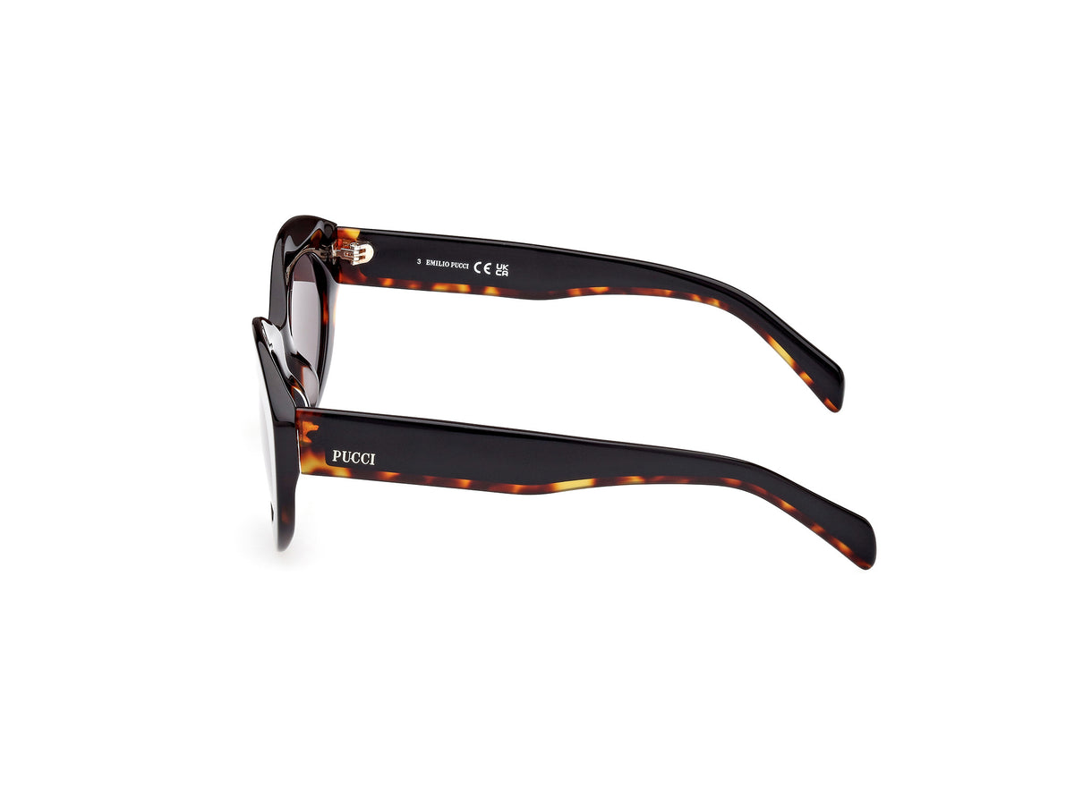 太阳镜 Emilio Pucci EP203 01A 53 22