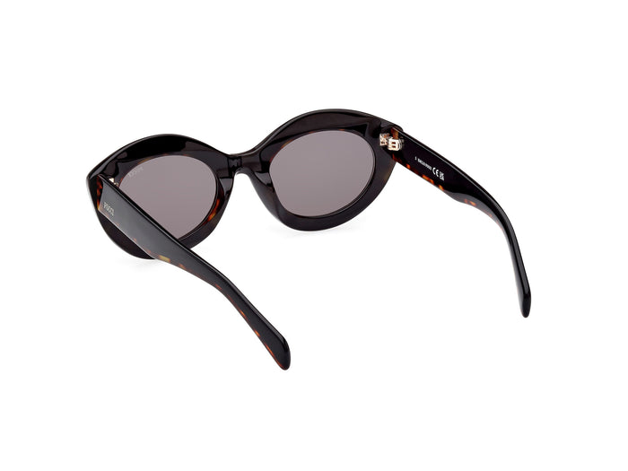 太阳镜 Emilio Pucci EP203 01A 53 22 — vista 3