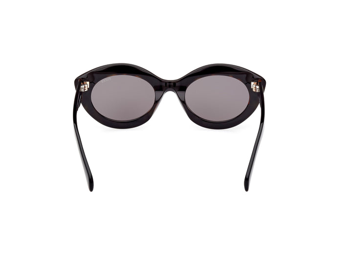 太阳镜 Emilio Pucci EP203 01A 53 22 — vista 4
