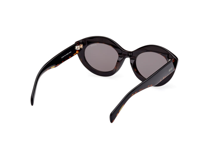 太阳镜 Emilio Pucci EP203 01A 53 22 — vista 5