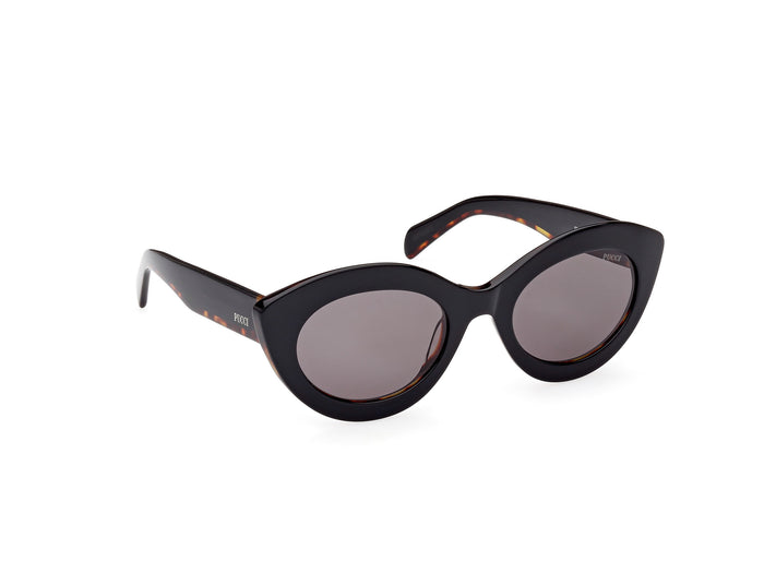 太阳镜 Emilio Pucci EP203 01A 53 22 — vista 7