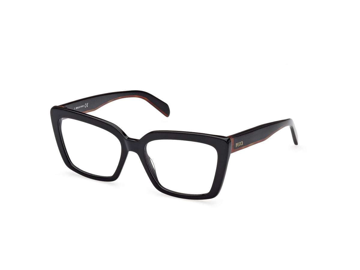 Optical Frames Emilio Pucci EP5224 001 55 17