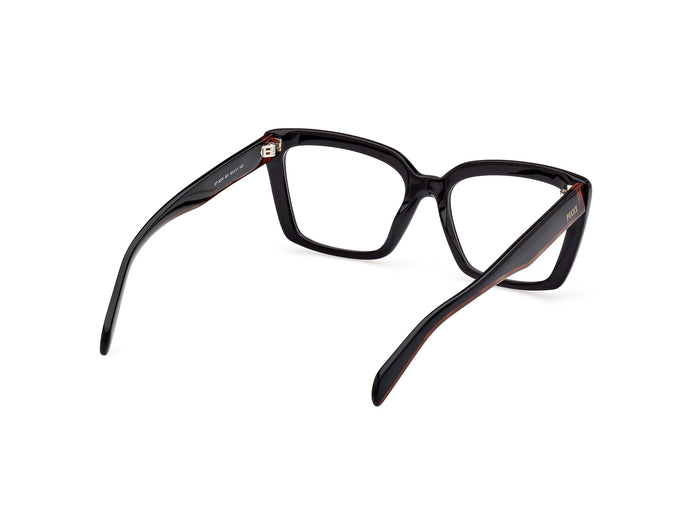 Optical Frames Emilio Pucci EP5224 001 55 17 — vista 5