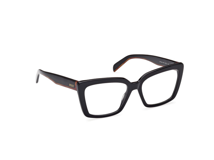 Optical Frames Emilio Pucci EP5224 001 55 17 — vista 7