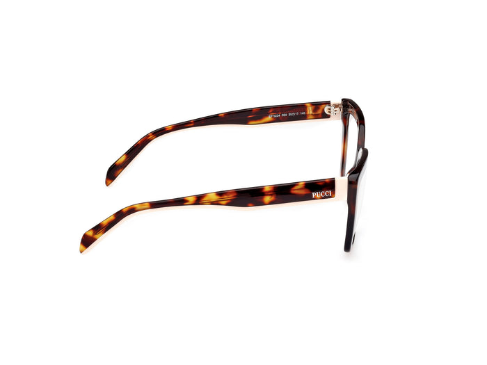 Gafas Graduadas Emilio Pucci EP5224 054 55 17 — vista 6