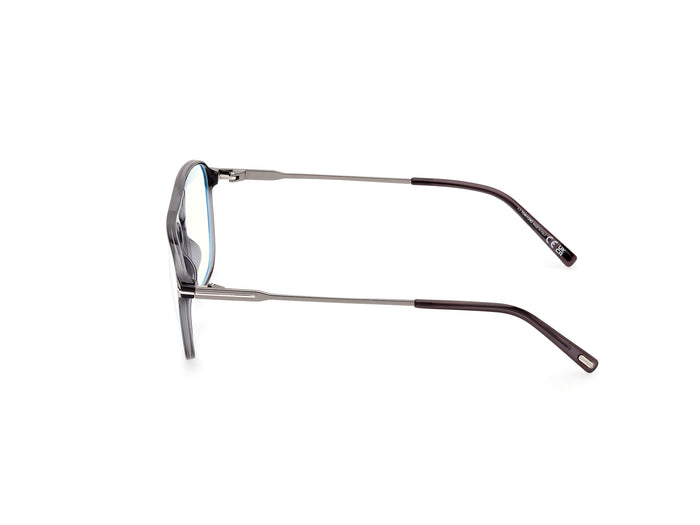 Оправа для очков Tom Ford FT5874-B 020 54 17 — vista 2