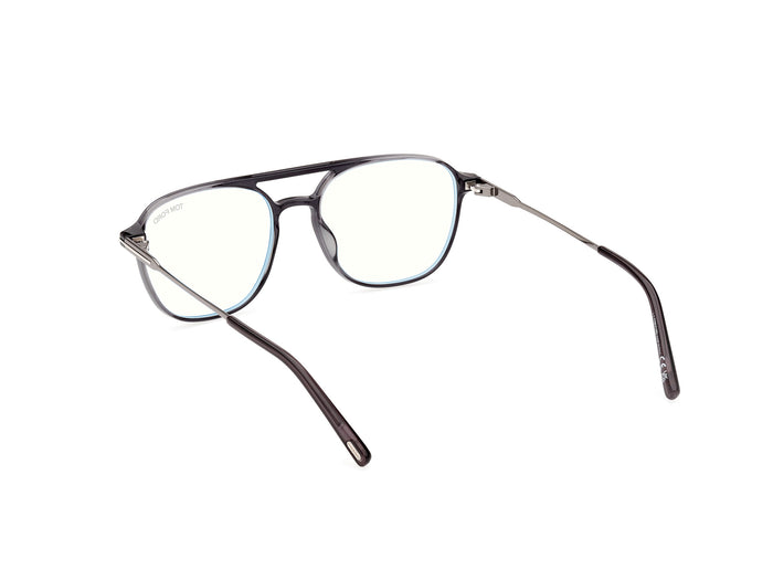 Оправа для очков Tom Ford FT5874-B 020 54 17 — vista 3