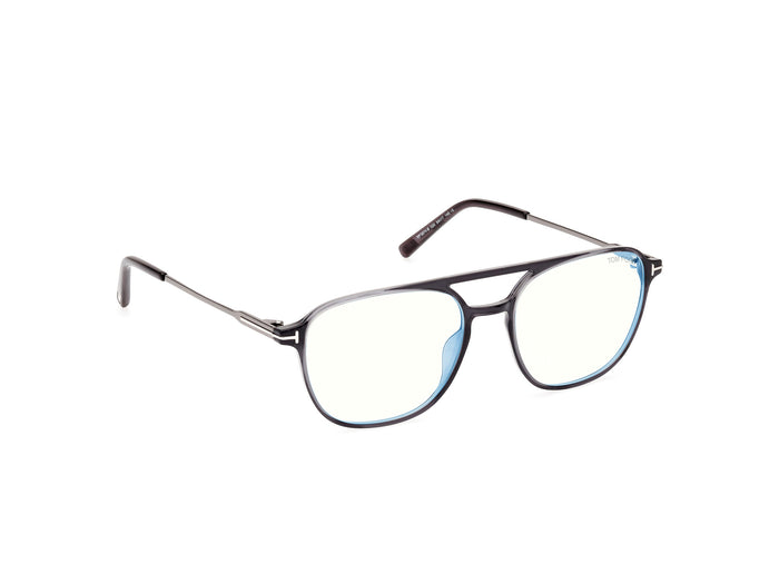 Оправа для очков Tom Ford FT5874-B 020 54 17 — vista 7