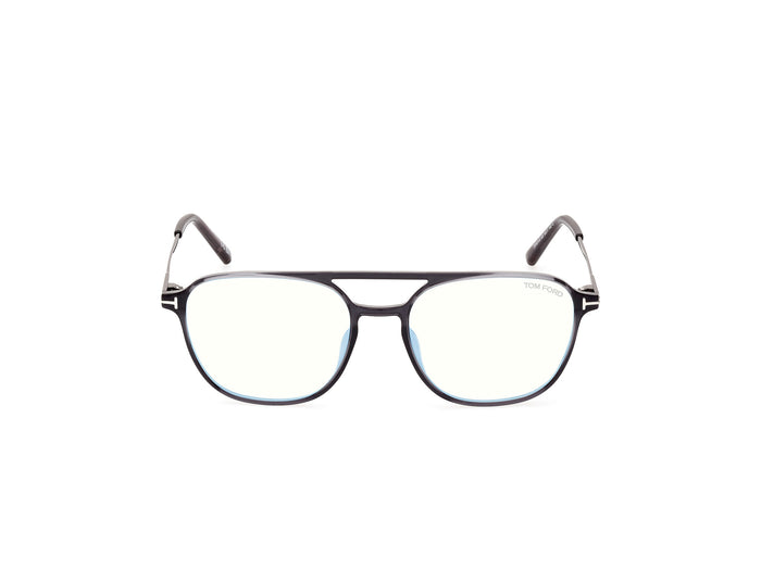 Оправа для очков Tom Ford FT5874-B 020 54 17 — vista 8