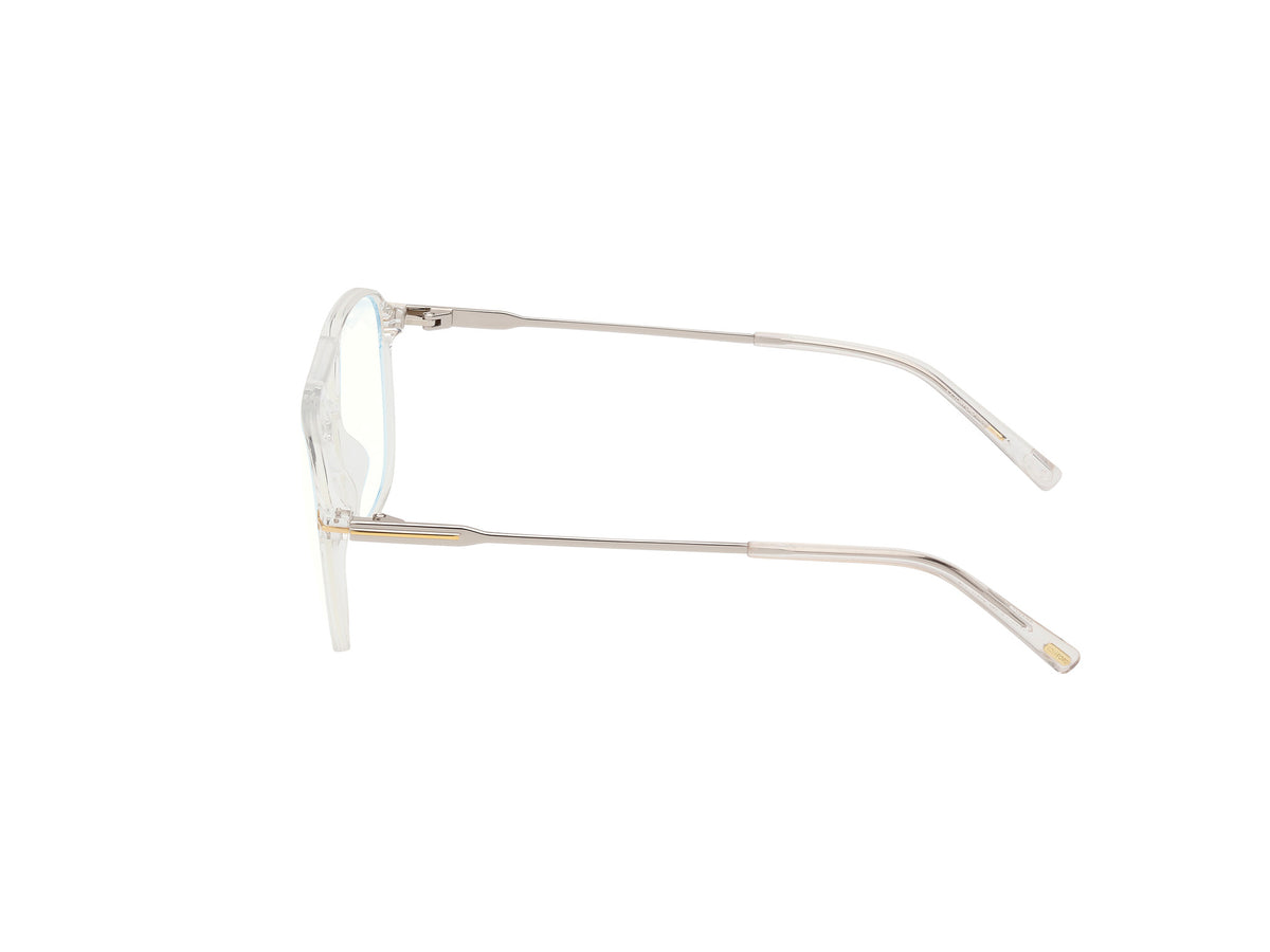 Brillenfassung Tom Ford FT5874-B 026 54 17