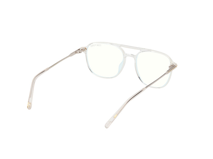 Gafas Graduadas Tom Ford FT5874-B 026 54 17 — vista 5