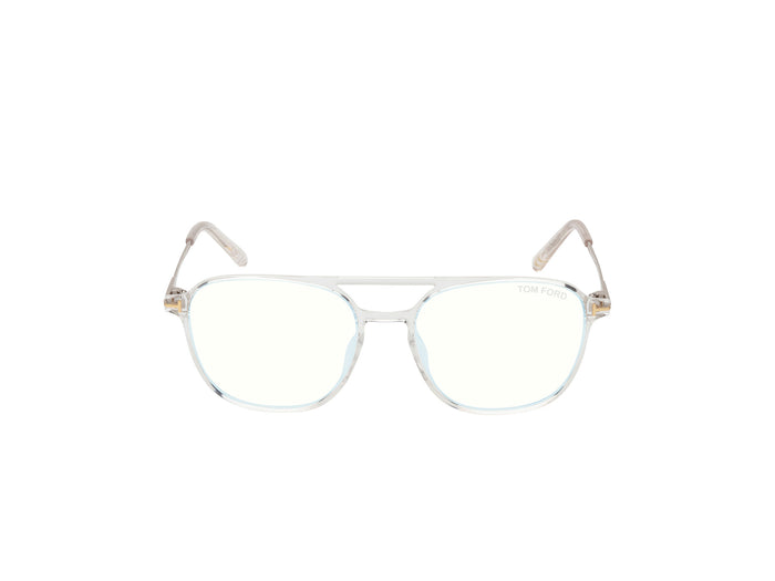 Gafas Graduadas Tom Ford FT5874-B 026 54 17 — vista 8