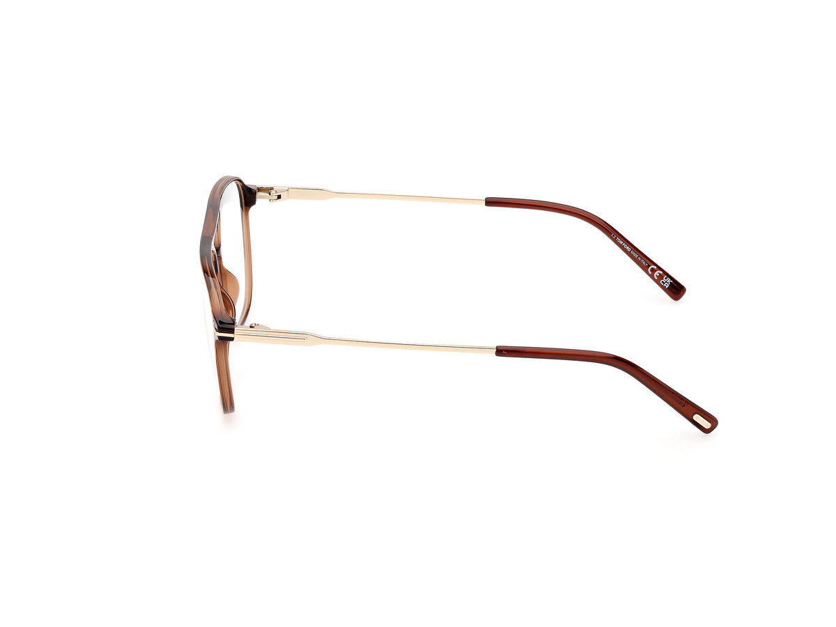 Brillenfassung Tom Ford FT5874-B 048 54 17