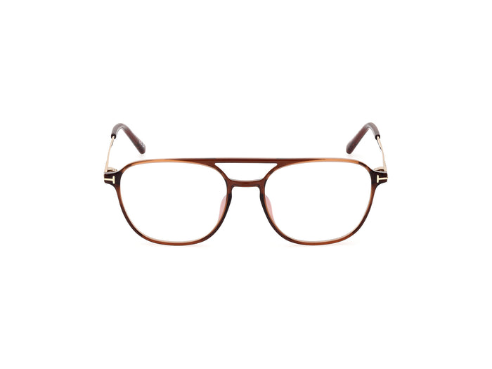 Gafas Graduadas Tom Ford FT5874-B 048 54 17 — vista 8