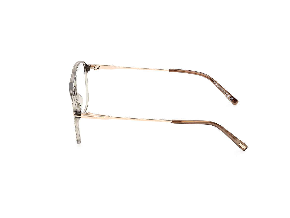 Brillenfassung Tom Ford FT5874-B 093 54 17