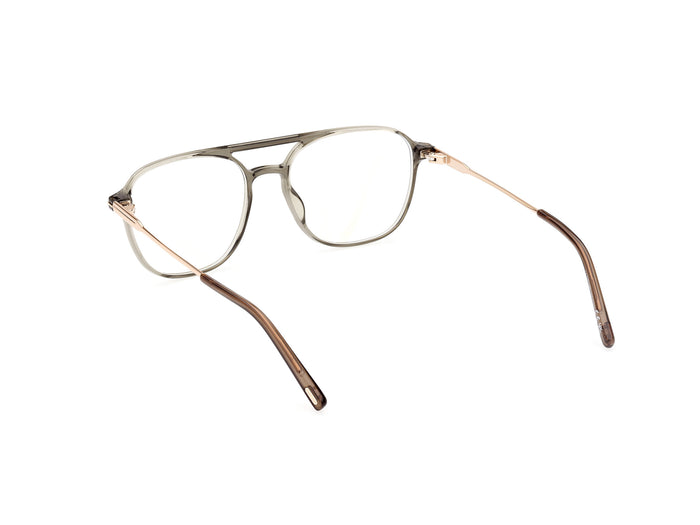 Gafas Graduadas Tom Ford FT5874-B 093 54 17 — vista 3