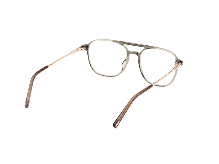 Gafas Graduadas Tom Ford FT5874-B 093 54 17 — vista 5