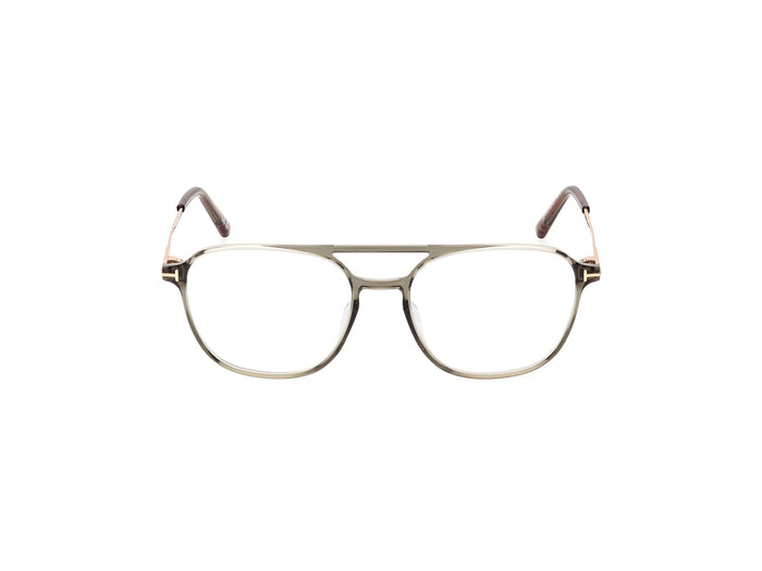 Gafas Graduadas Tom Ford FT5874-B 093 54 17 — vista 8