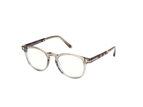 Gafas Graduadas Tom Ford FT5891-B 095 49 20 · 1