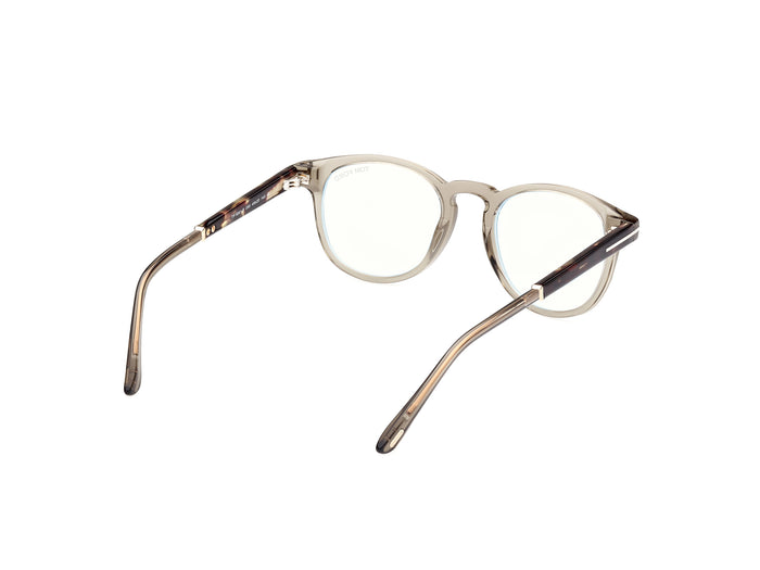 Gafas Graduadas Tom Ford FT5891-B 095 49 20 — vista 5