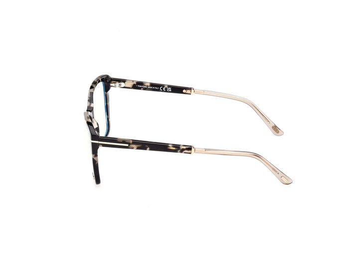 Gafas Graduadas Tom Ford FT5893-B 005 55 16 — vista 2