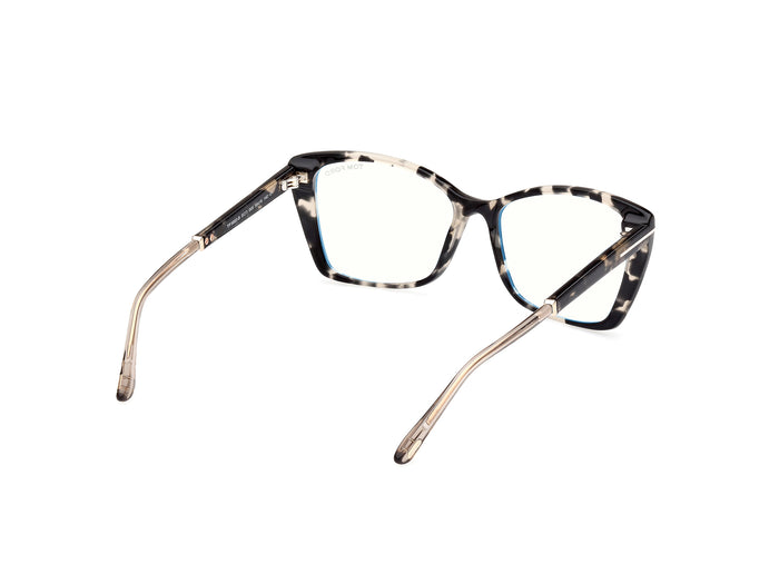 Gafas Graduadas Tom Ford FT5893-B 005 55 16 — vista 5