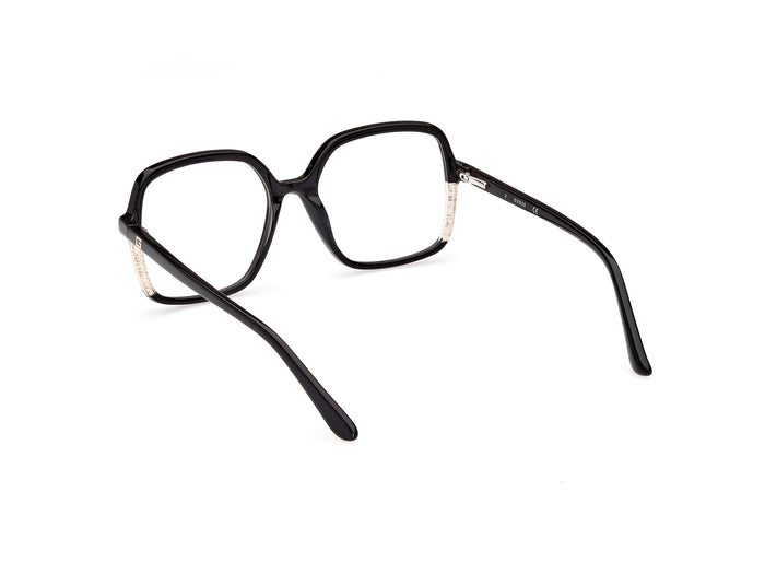 Оправа для очков Guess GU2950 001 53 17 — vista 3