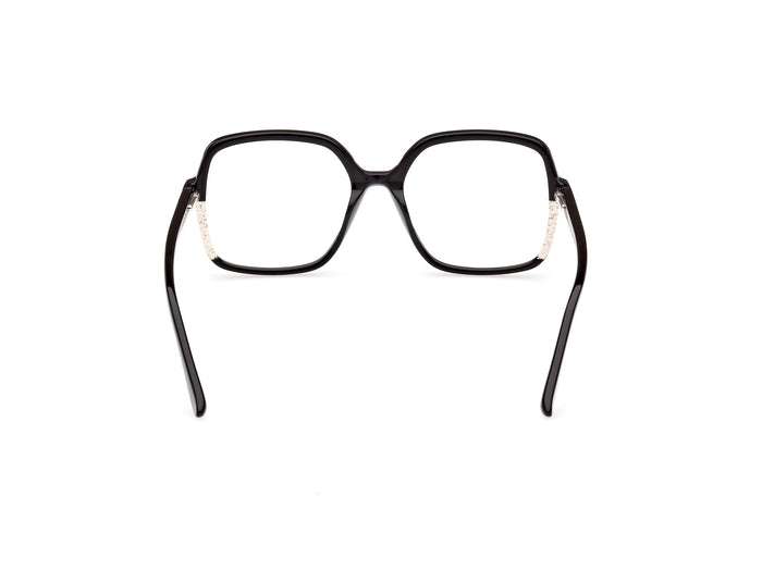 Оправа для очков Guess GU2950 001 53 17 — vista 4