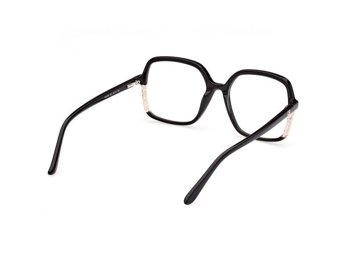 Оправа для очков Guess GU2950 001 53 17 — vista 5
