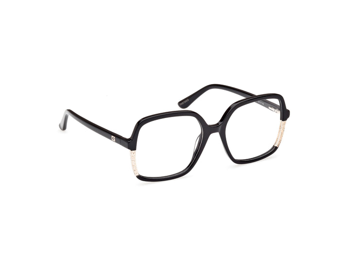 Оправа для очков Guess GU2950 001 53 17 — vista 7