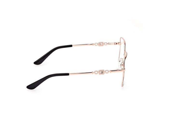 Gafas Graduadas Guess GU2953 005 56 / 53 17 — vista 6