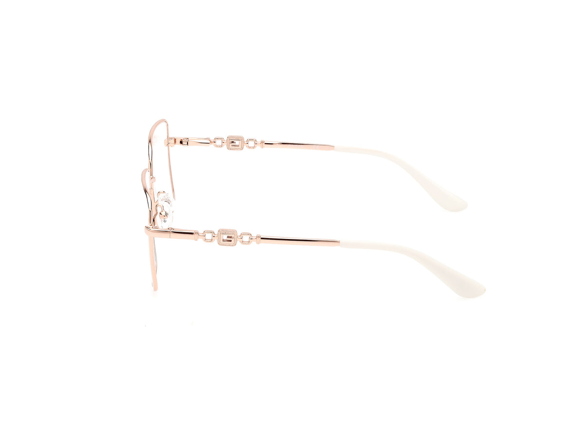 Brillenfassung Guess GU2953 024 56 / 53 17