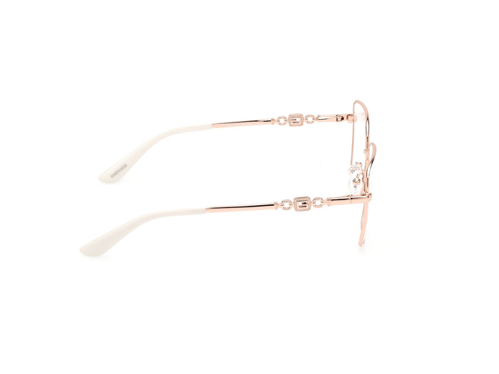 Gafas Graduadas Guess GU2953 024 56 / 53 17 — vista 6