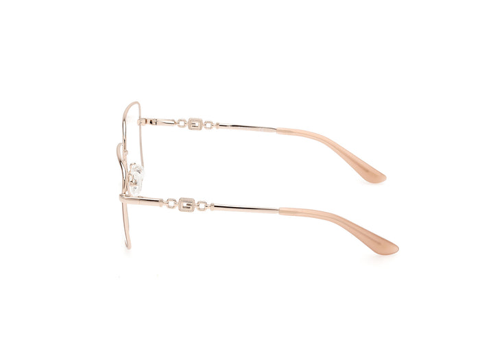 Gafas Graduadas Guess GU2953 059 56 / 53 17 — vista 2