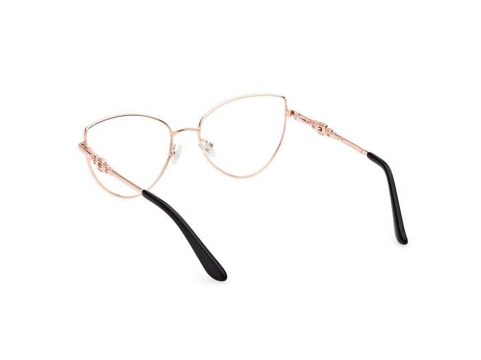 Оправа для очков Guess GU2954 005 54 17 — vista 3