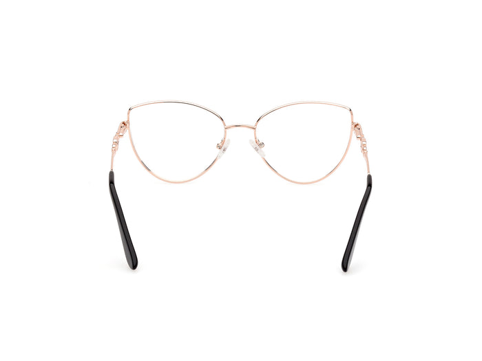 Оправа для очков Guess GU2954 005 54 17 — vista 4