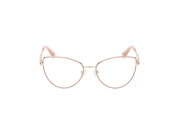 Gafas Graduadas Guess GU2954 059 54 17 — vista 8