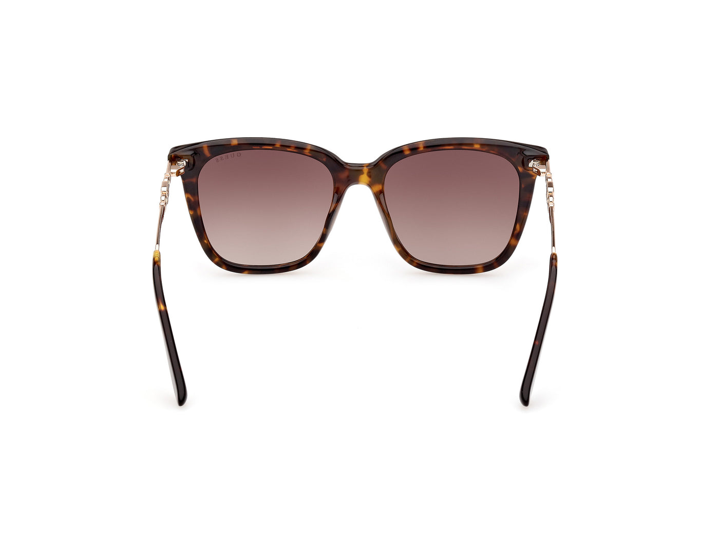 Солнцезащитные очки Guess GU7886 52F 53 17