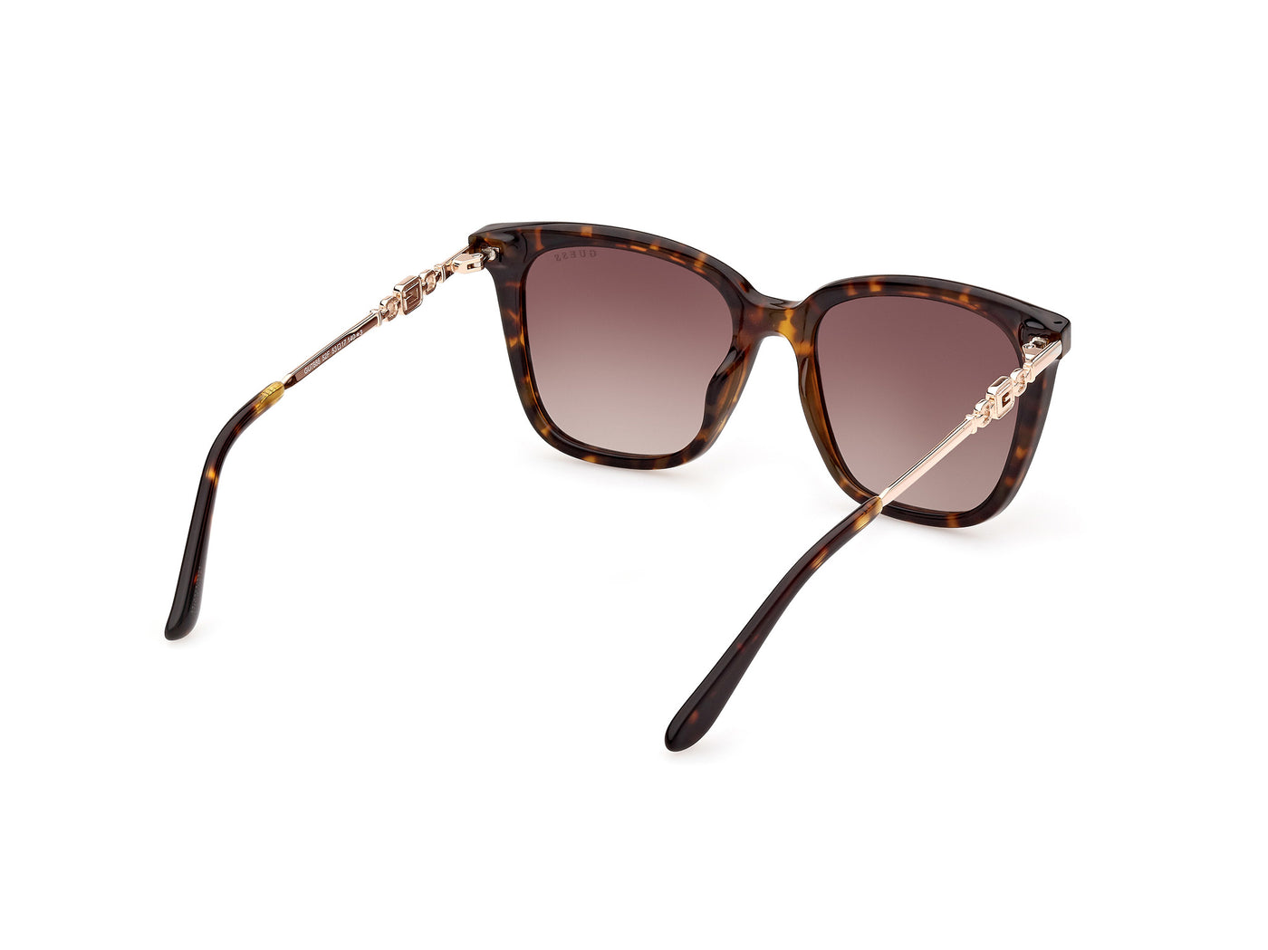 Солнцезащитные очки Guess GU7886 52F 53 17