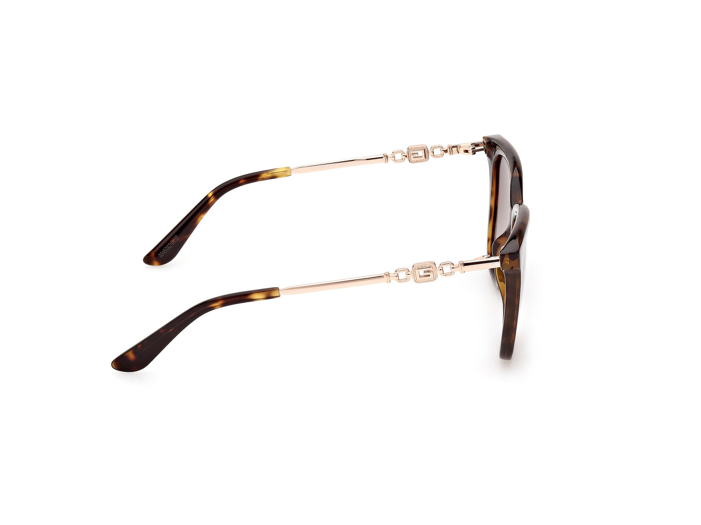 Солнцезащитные очки Guess GU7886 52F 53 17