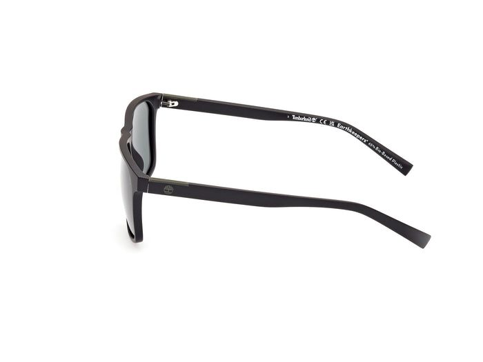 Солнцезащитные очки Timberland TB9312 02R 59 15 — vista 2