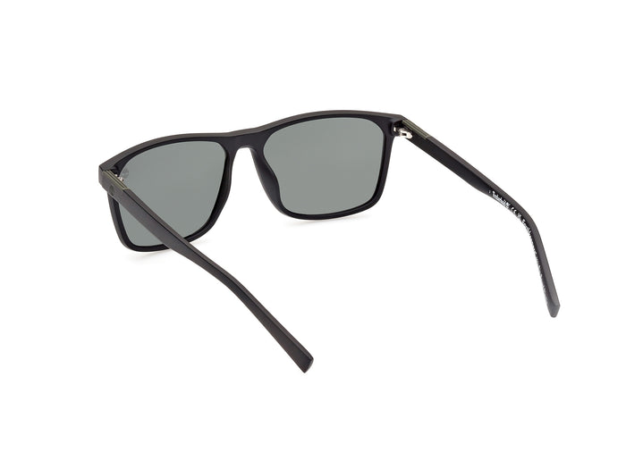 Солнцезащитные очки Timberland TB9312 02R 59 15 — vista 3
