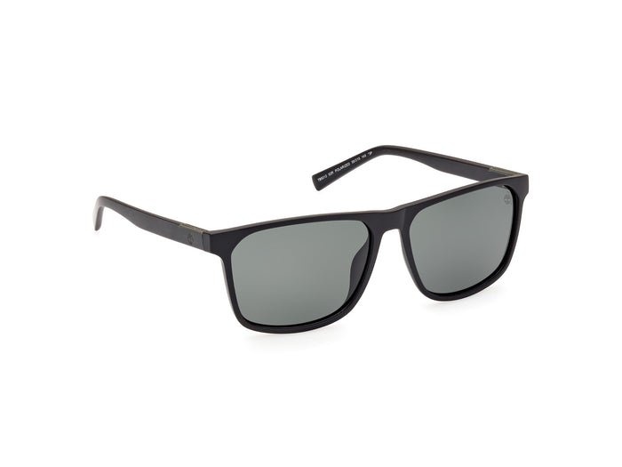 Солнцезащитные очки Timberland TB9312 02R 59 15 — vista 7